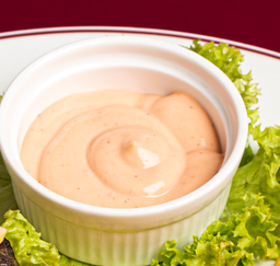 SAUCE COCKTAIL